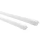 Tube LED T8 AC175-250V 12W 1920lm 270° 1200mm (G13) - Blanc Naturel 4100K