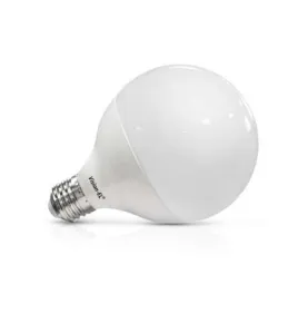 LED VISION-EL 10 W GLOBE E27 3000K BLISTER