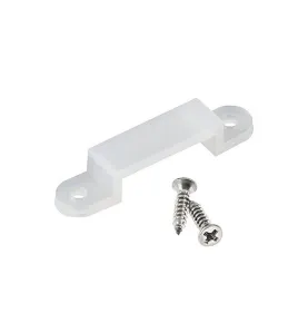 Clip fixe pour 5x10mm