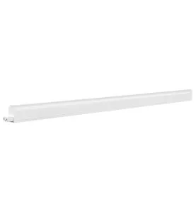 Tube LED T5 6,5W 600lm 120° IP20 - Blanc Naturel 4000K