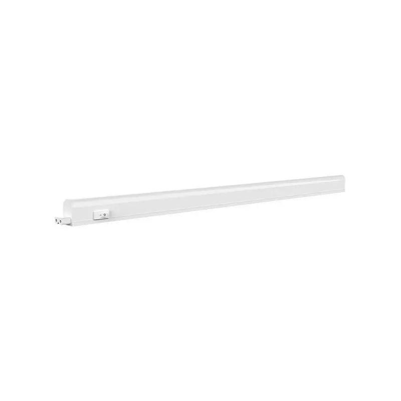 Tube LED T5 6,5W 600lm 120° IP20 - Blanc Naturel 4000K