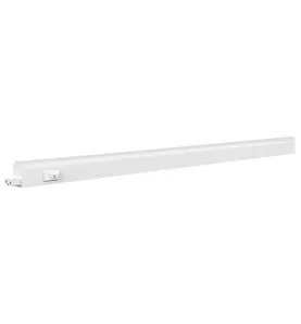 Tube LED T5 6,5W 600lm 120° IP20 - Blanc Naturel 4000K