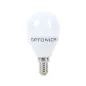 Ampoule LED E14 G45 3,5W équivalent à 28W - Blanc Naturel 4500K