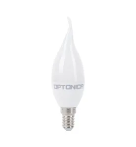 Ampoule LED E14 5,5W équivalent à 44W - Blanc Naturel 4500K