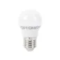 Ampoule LED E27 G45 3,5W 300lm (28W) 240° Ø45mm - Blanc Naturel 4500K