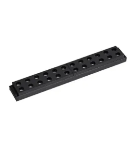 Mini éclairage LED sur rail magnétique MM30 10W