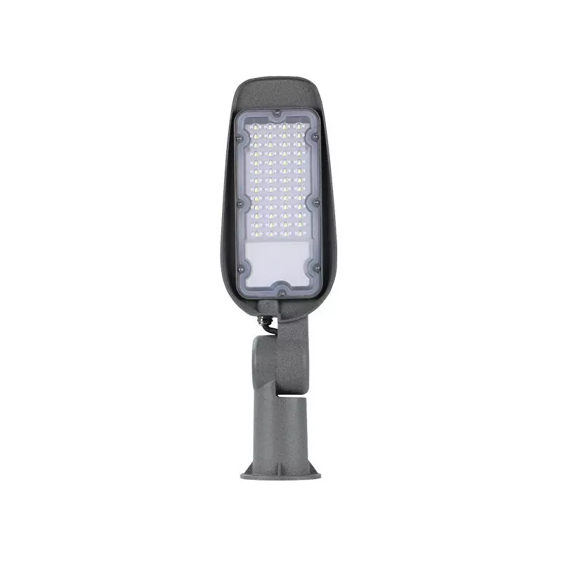 Luminaire urbain LED 20W étanche IP65 - Blanc Chaud 2700K