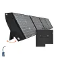 Panneau Solaire Portable Monocristallin 200Wp