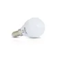 LED VISION-EL  6 W  P45  BULB E14 4000K BLISTER X 2