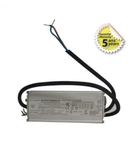 Alimentation 36-107V 75W 700mA 1-10V pour gamme Flow - Garantie 5 ans