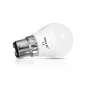 Ampoule LED B22 G45 6W 510lm 180° Ø45mmx80mm - Blanc Naturel 4000K