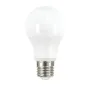 Ampoule LED Dimmable E27 A60 11W équivalent à 70W - Blanc Chaud 2700K