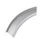 Aluminium Profile For LED Strip Bendable 1 meter