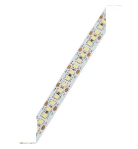 Ruban LED 20W/m DC12V longueur 5m - Blanc Naturel 4200K