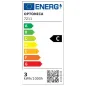 LED Emergency Light 3W Osram Chip