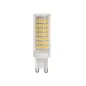 Ampoule LED Dimmable G9 6W équivalent à 45W - Blanc Naturel 4500K