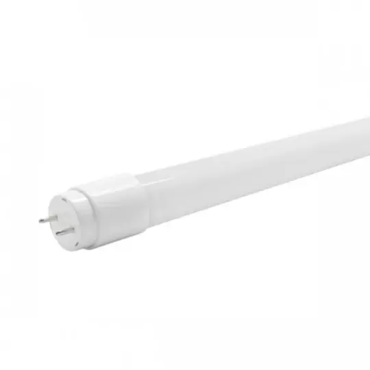 Tube LED T8 25mm 9W 720lm - Blanc du Jour 6000K