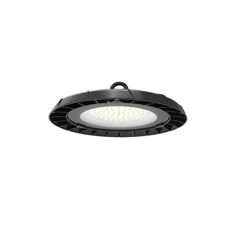 Cloche Highbay LED 200W étanche IP65  - Blanc du Jour 6000K