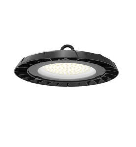 Cloche Highbay LED 200W étanche IP65  - Blanc du Jour 6000K