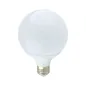 Ampoule LED E27 G120 18W Blanc équivalent à 108W - Blanc Chaud 2700K