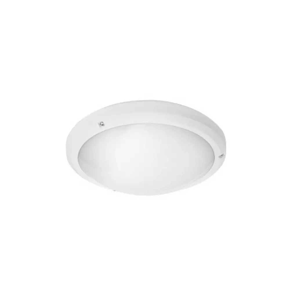 Plafonnier Circulaire 20W 1500lm (160W) 160° - Blanc Naturel 4000K