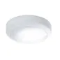 Plafonnier LED 20W 2200lm 110° Étanche IP65 IK10 Ø300mm - Blanc Naturel 4000K