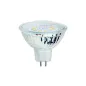 Spot LED Dimmable AC170-240V GU10 6W 450lm (45W) 110° Ø50mm - Blanc Chaud 2700K