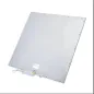 Lot de 4 Panneaux Dalle LED 3D Ciel 45W 60x60cm - Blanc du Jour 6000K 3200lm