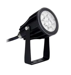 Piquet LED multicolore RGB CCT 6W 220V