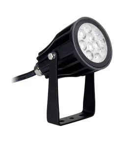 Piquet LED multicolore RGB CCT 6W 220V