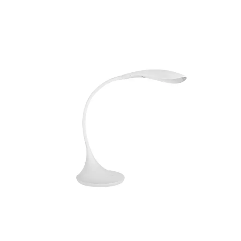 Lampe de bureau LED FRANCO II - 6,8W, 595lm, Blanc Chaud 3000K, IP20