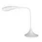 Lampe de bureau LED FRANCO II - 6,8W, 595lm, Blanc Chaud 3000K, IP20