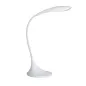 Lampe de bureau LED FRANCO II - 6,8W, 595lm, Blanc Chaud 3000K, IP20