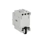 Interrupteur-sectionneur modulaire sur rail KMI-R 40A IP20 2 modules