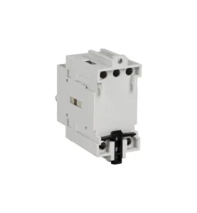 Interrupteur-sectionneur modulaire sur rail KMI-R 40A IP20 2 modules