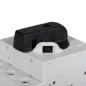 Interrupteur-sectionneur modulaire sur rail KMI-R - 125A 3 modules