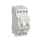 Interrupteur KCS 40A IP20 - Connexion rapide et sécurisée