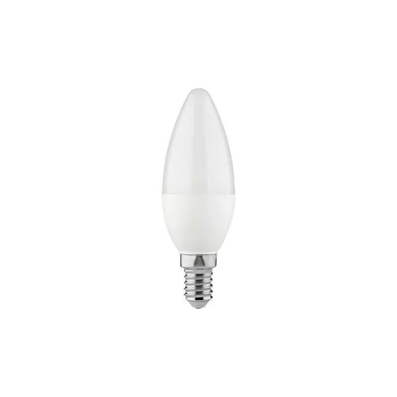 Ampoule LED E14 6,5W 806lm Blanc Naturel 4000K - Kanlux DUN