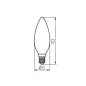 Ampoule LED E14 6,5W 806lm Blanc Naturel 4000K - Kanlux DUN