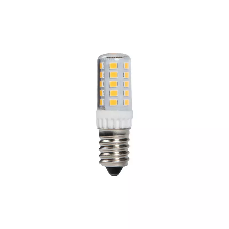 Source lumineuse LED ZUBI LED - 4W, 520 lm, 3000K, E14