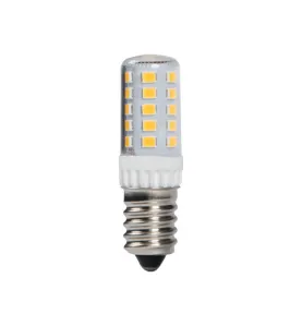 Source lumineuse LED ZUBI LED - 4W, 520 lm, 3000K, E14