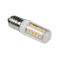 Source lumineuse LED ZUBI LED - 4W, 520 lm, 3000K, E14