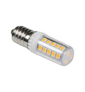 Source lumineuse LED ZUBI LED - 4W, 520 lm, 3000K, E14