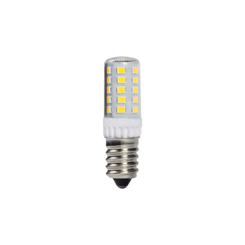 Source lumineuse LED ZUBI LED - 4W, 520lm, 4000K, E14