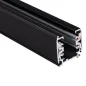 Barre 1m collectrice 3-circuit pour système de rails TEAR N - Classe I, 16A, IP20, 1000mm