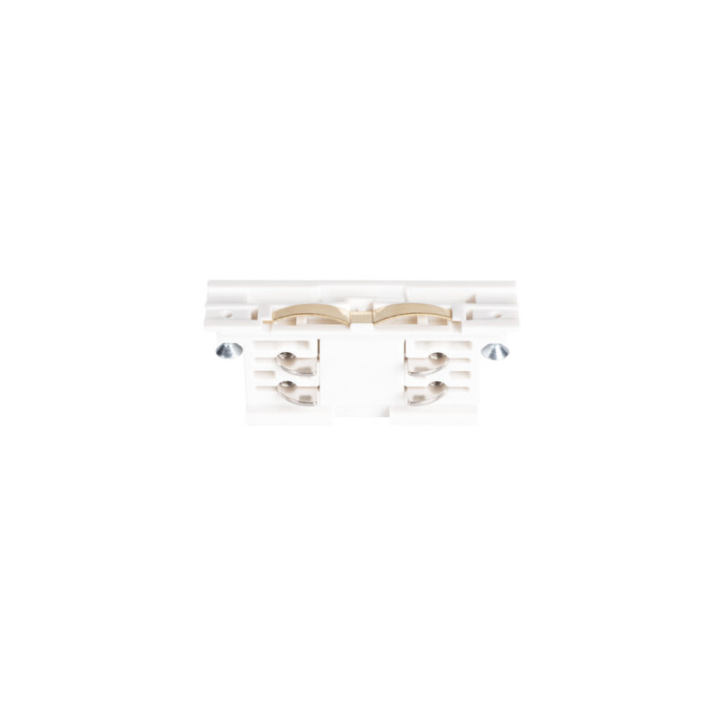 Connecteur droit de type I interne pour système de rails TEAR N - Classe I, IP20, 16A, 200-240V AC