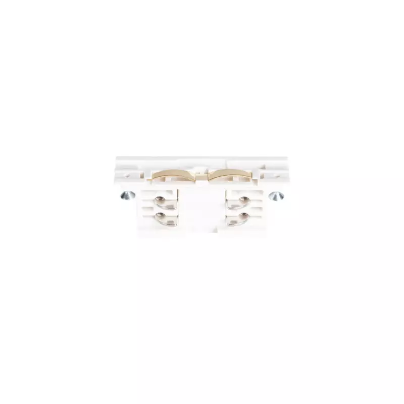 Connecteur droit de type I interne pour système de rails TEAR N - Classe I, IP20, 16A, 200-240V AC