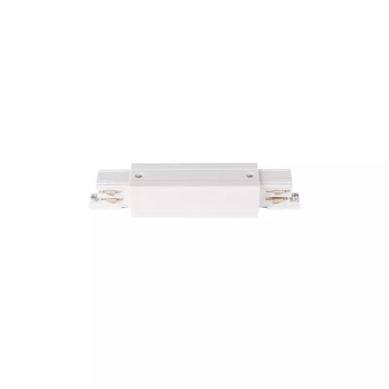 Connecteur droit de type I interne pour système de rails TEAR N - Classe I, IP20, 16A, 200-240V AC