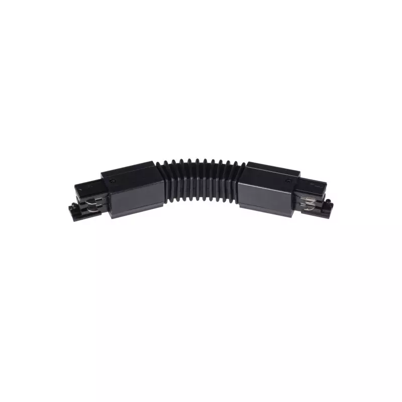 Connecteur flexible pour système de rails TEAR N - Classe I, 16A, IP20, 200-240V AC