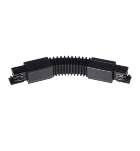 Connecteur flexible pour système de rails TEAR N - Classe I, 16A, IP20, 200-240V AC